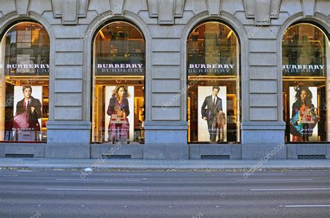 outlet burberry barcelona|burberry barcelona.